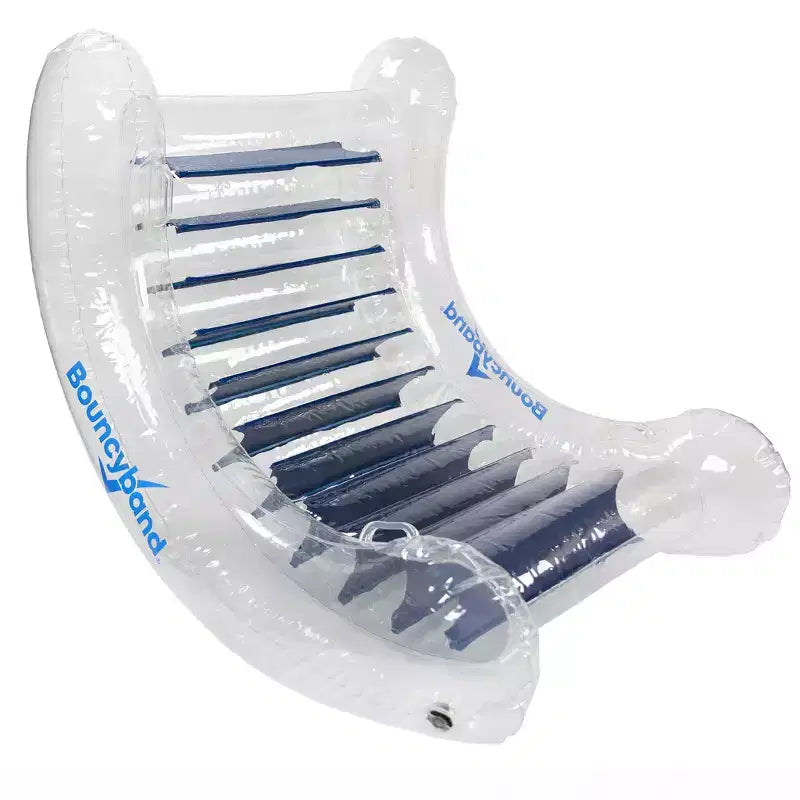 Bascule sensorielle apaisante et amusante