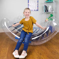 Bascule sensorielle apaisante et amusante