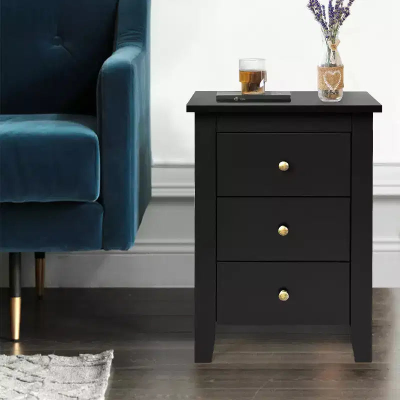 Table d'appoint/de chevet 1 ou 2 pièces pour canapé