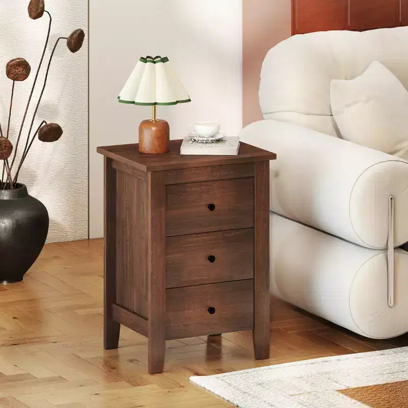 Table d'appoint/de chevet 1 ou 2 pièces pour canapé