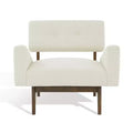 Davidson Scandinavian Accent Chair - SFV5068 - Safavieh Couture