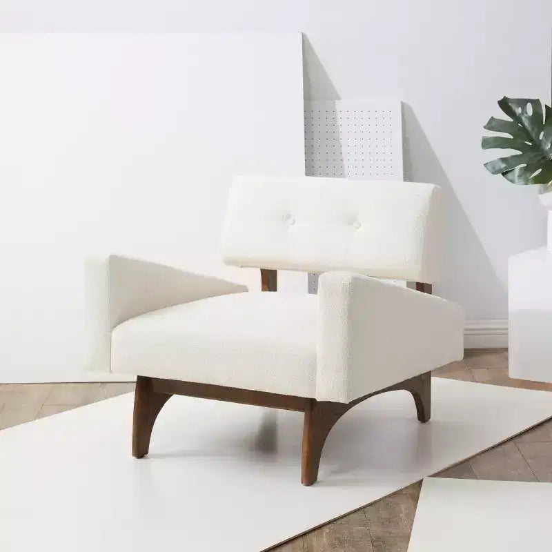 Fauteuil d'appoint