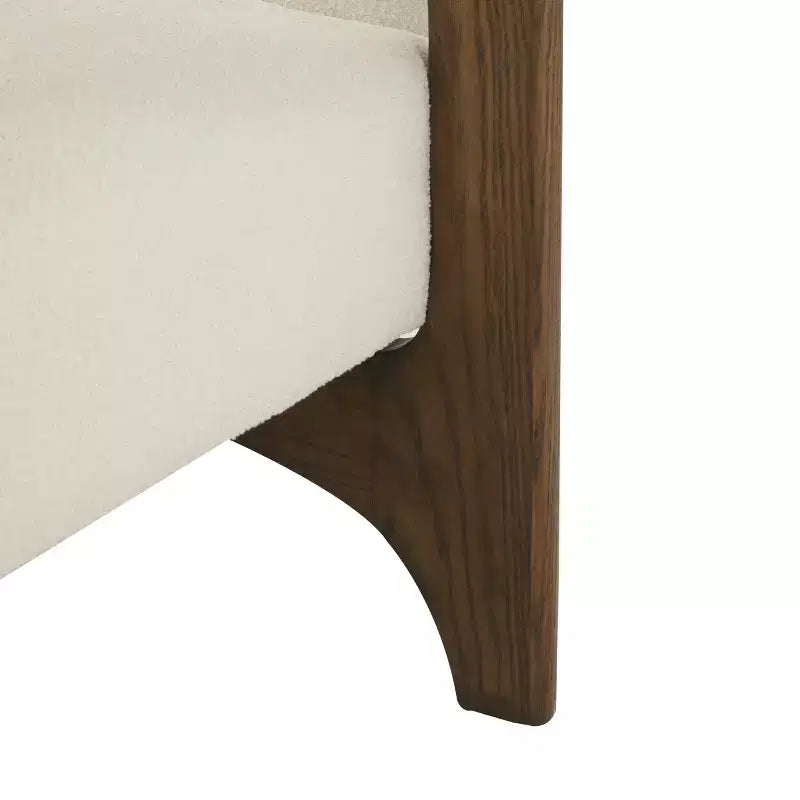 Fauteuil d'appoint