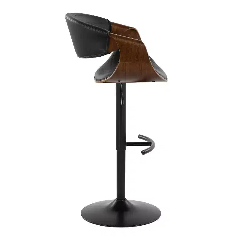 Lot de 2 tabourets de bar réglables Symphony